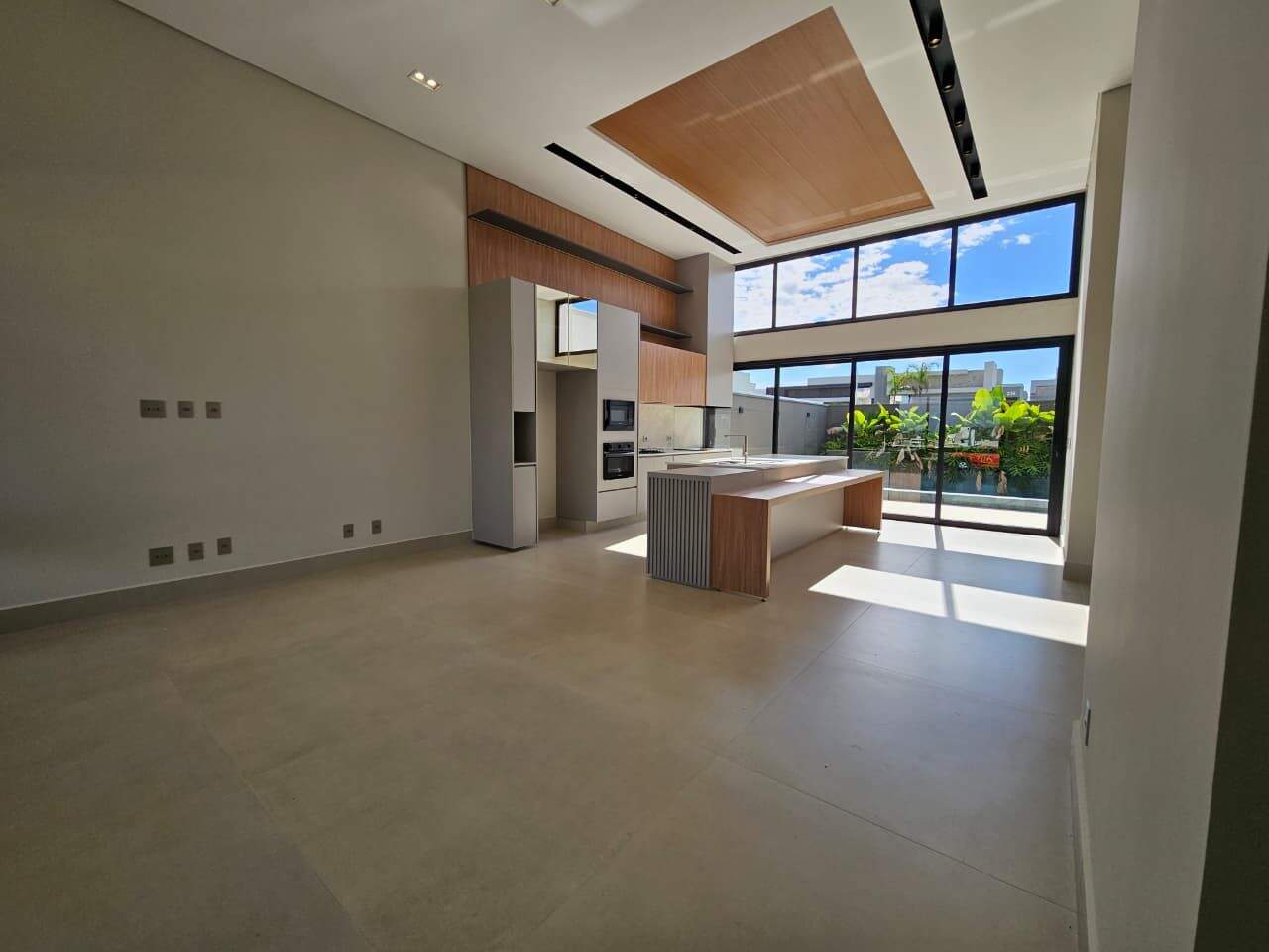 Casa à venda no Jardim Residencial Dona Maria Jose: 