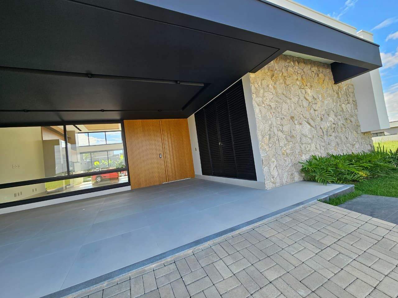Casa à venda no Jardim Residencial Dona Maria Jose: 