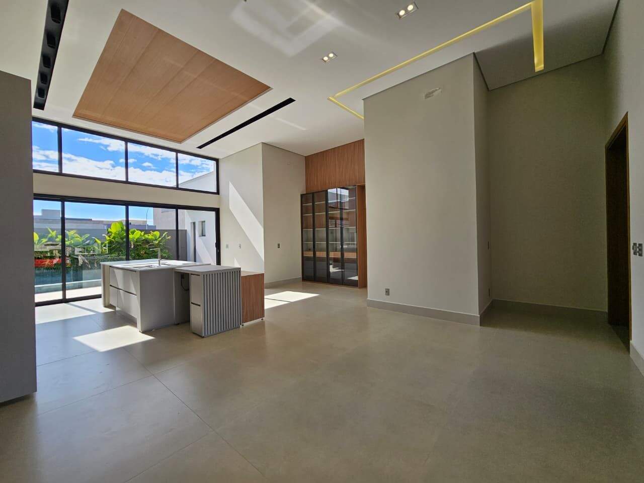 Casa à venda no Jardim Residencial Dona Maria Jose: 