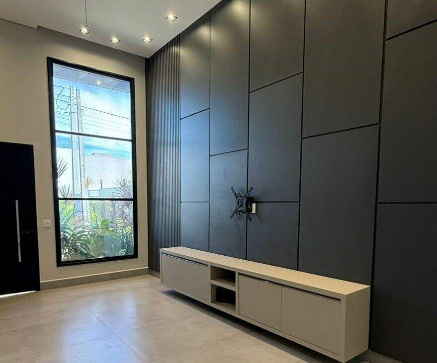 Casa à venda no Parque Residencial Indaiá: 
