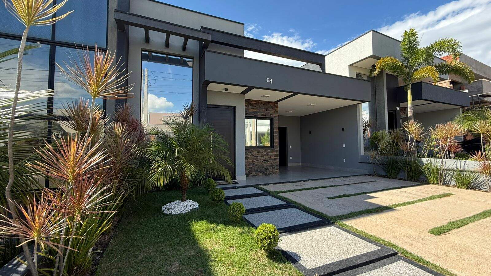 Casa à venda no Parque Residencial Indaiá: 