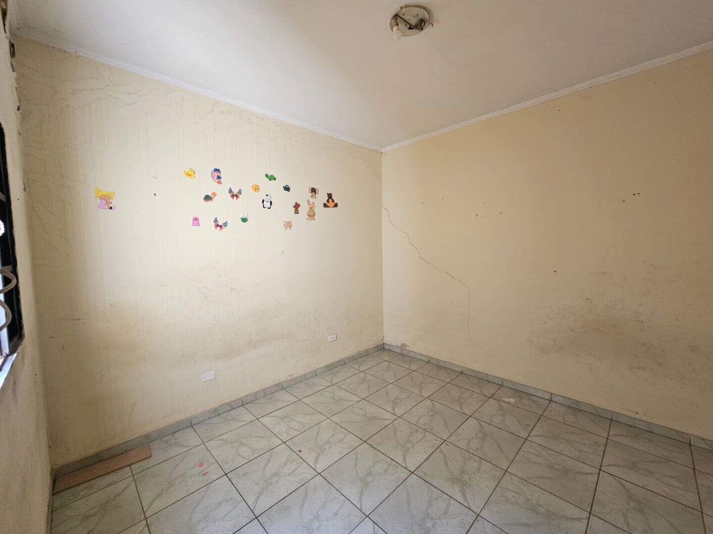 Casa à venda no Jardim Pau Preto: 