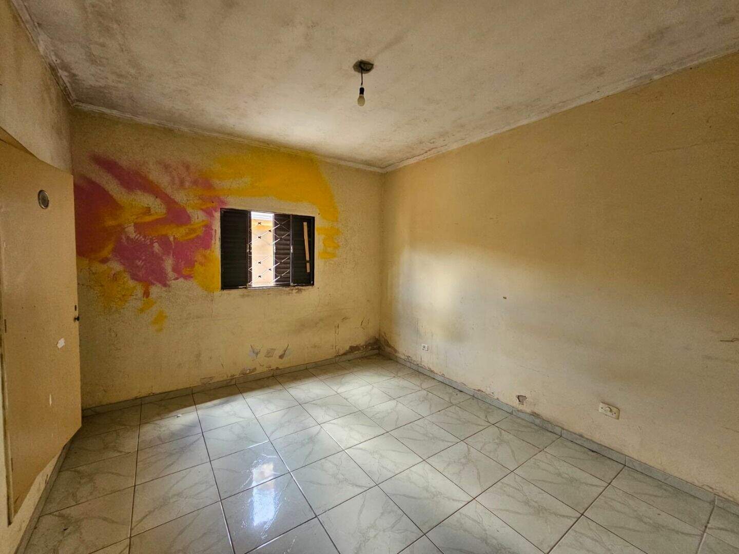 Casa à venda no Jardim Pau Preto: 