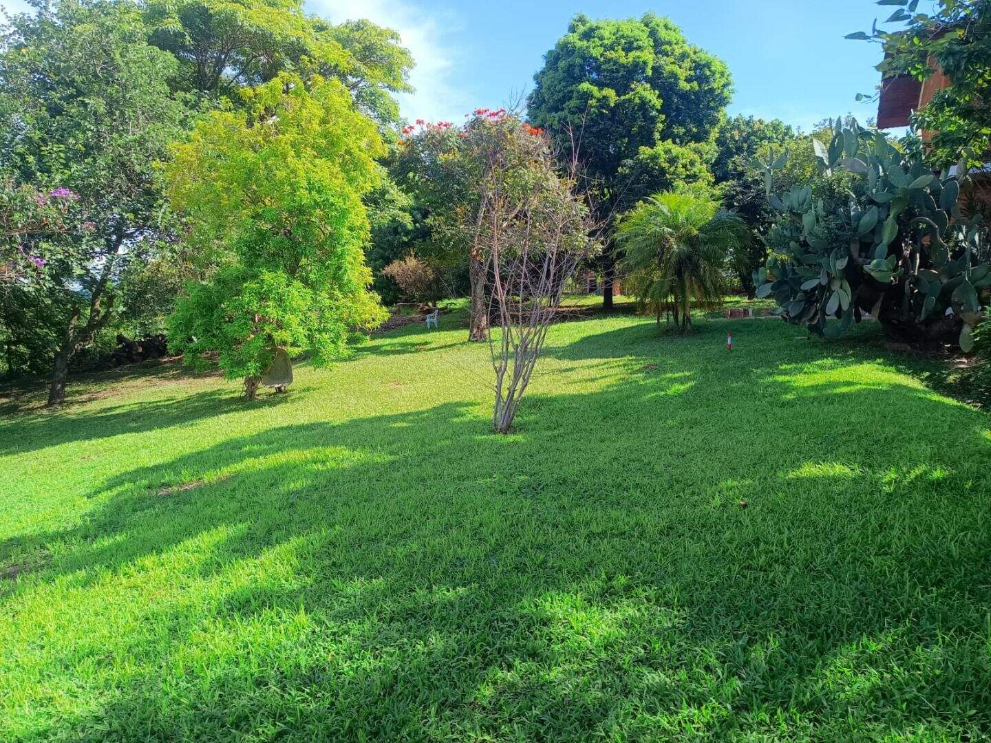 Terreno à venda no Terras de Itaici: 