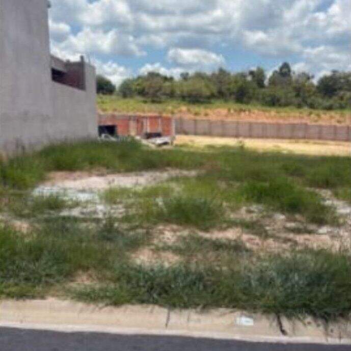 Terreno à venda no Colinas de Indaiatuba,: 