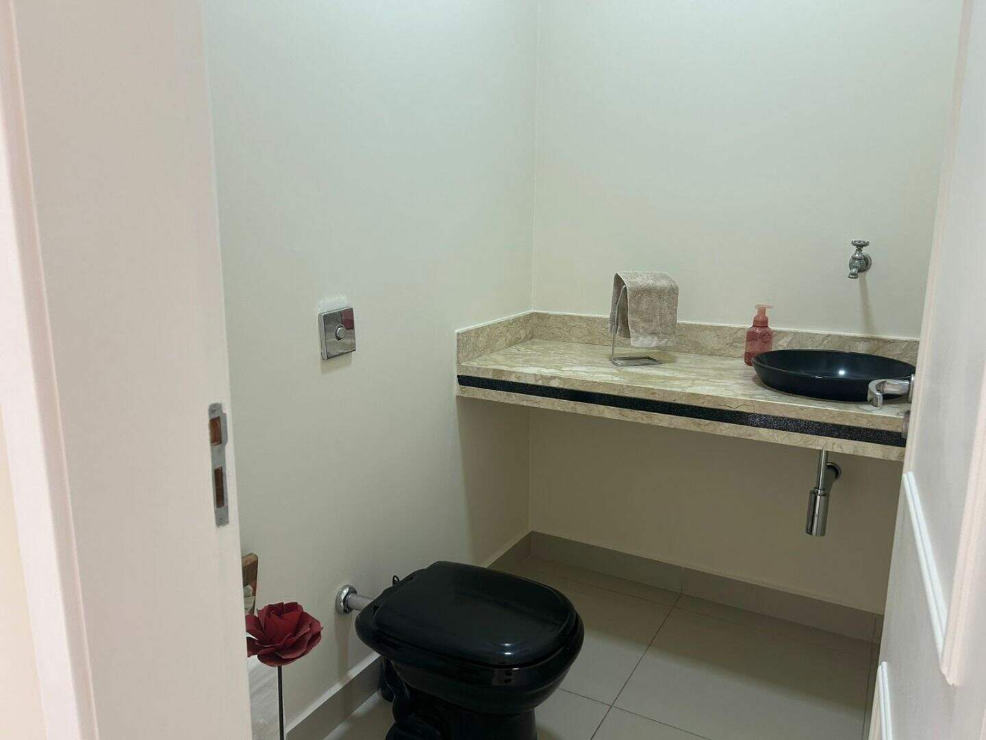 Casa à venda no Jardim Residencial Maria Dulce: 