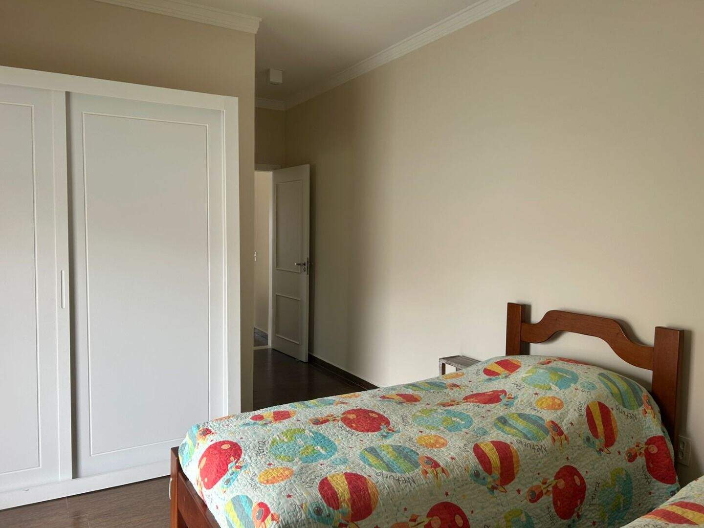Casa à venda no Jardim Residencial Maria Dulce: 