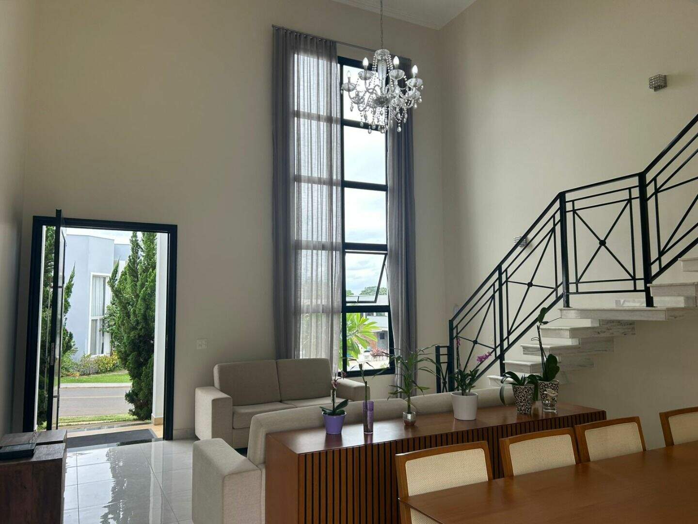 Casa à venda no Jardim Residencial Maria Dulce: 