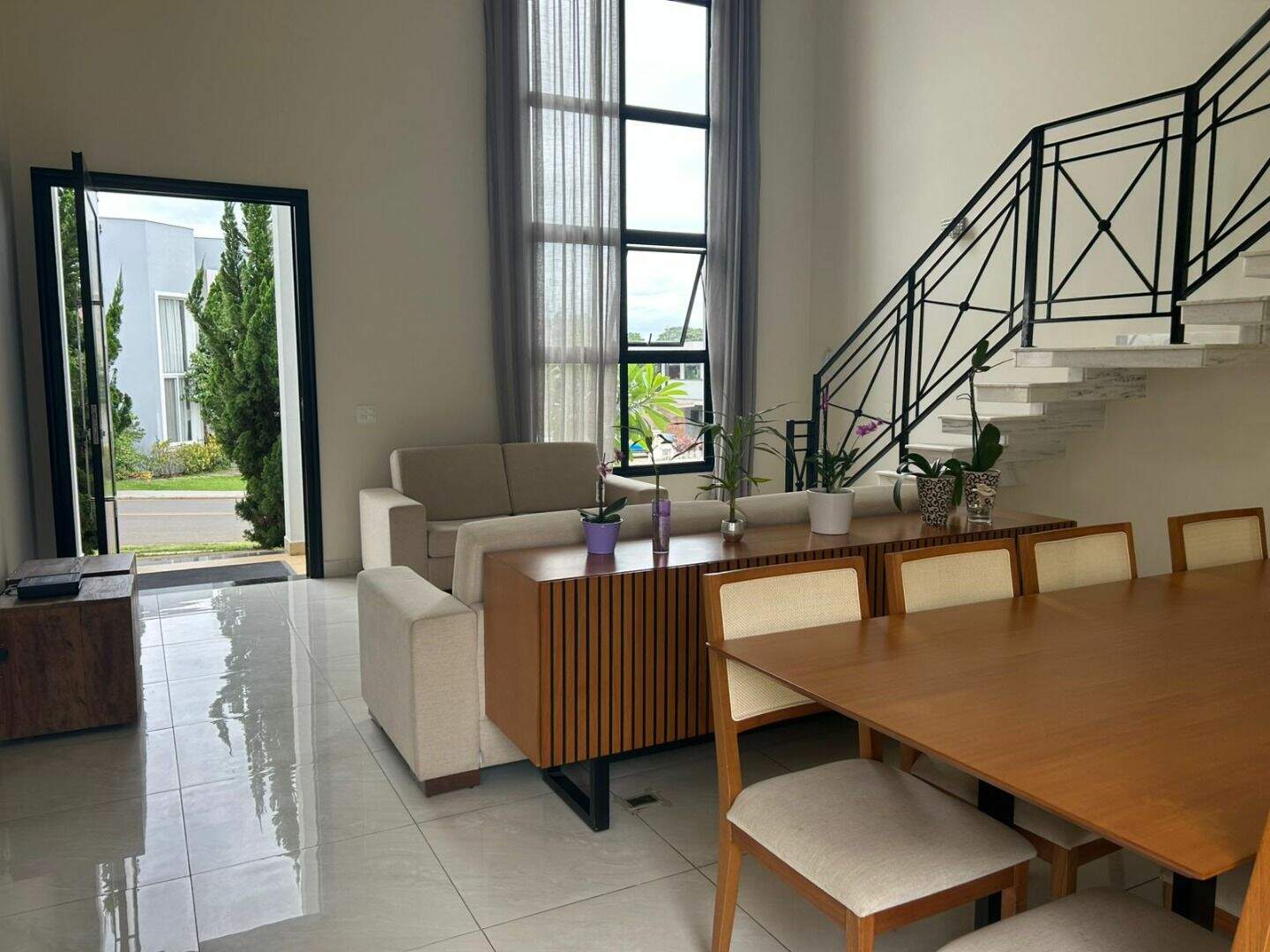 Casa à venda no Jardim Residencial Maria Dulce: 
