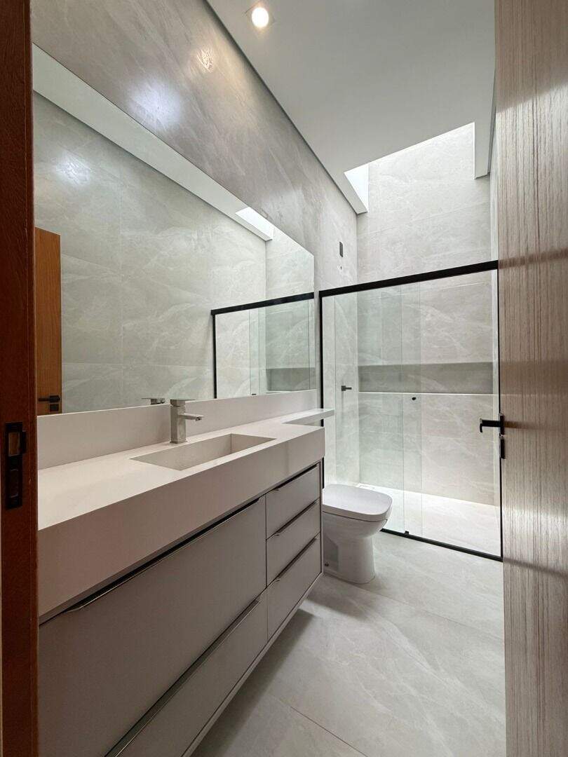 Casa à venda no Jardim Bom Sucesso: 