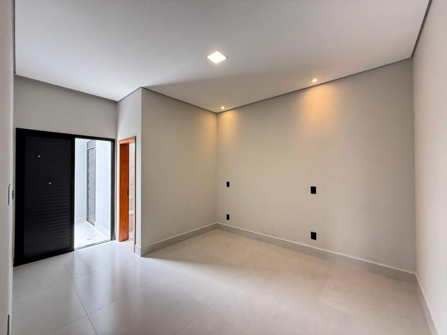 Casa à venda no Jardim Bom Sucesso: 