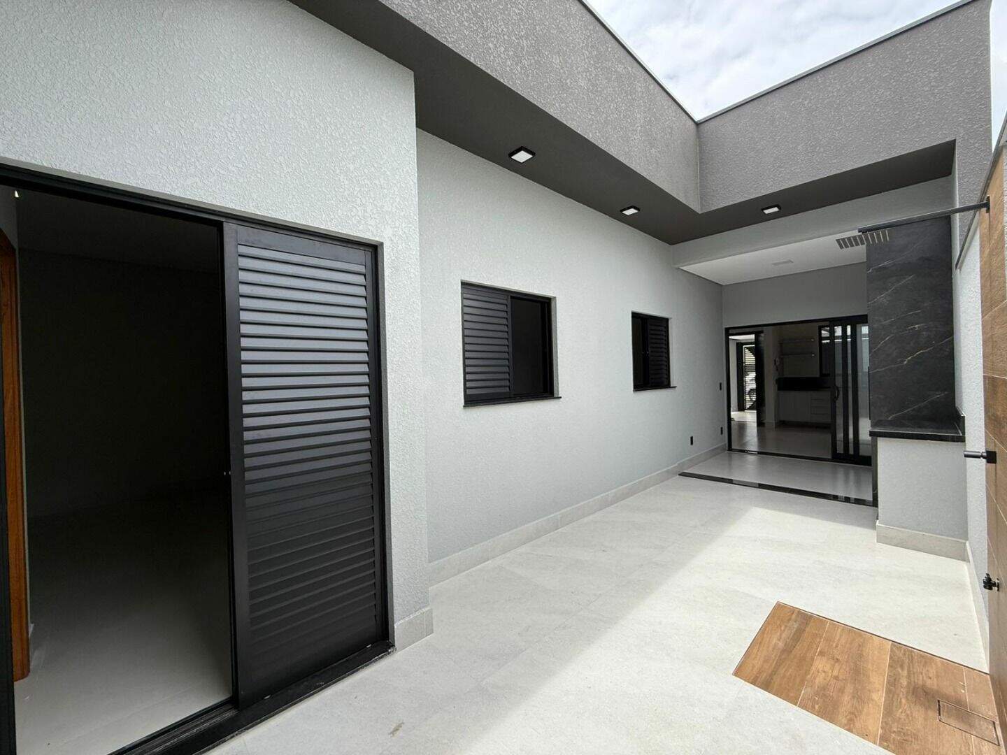 Casa à venda no Jardim Bom Sucesso: 