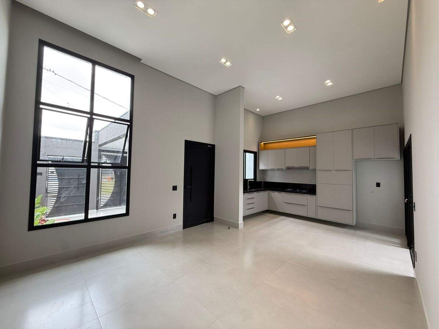 Casa à venda no Jardim Bom Sucesso: 