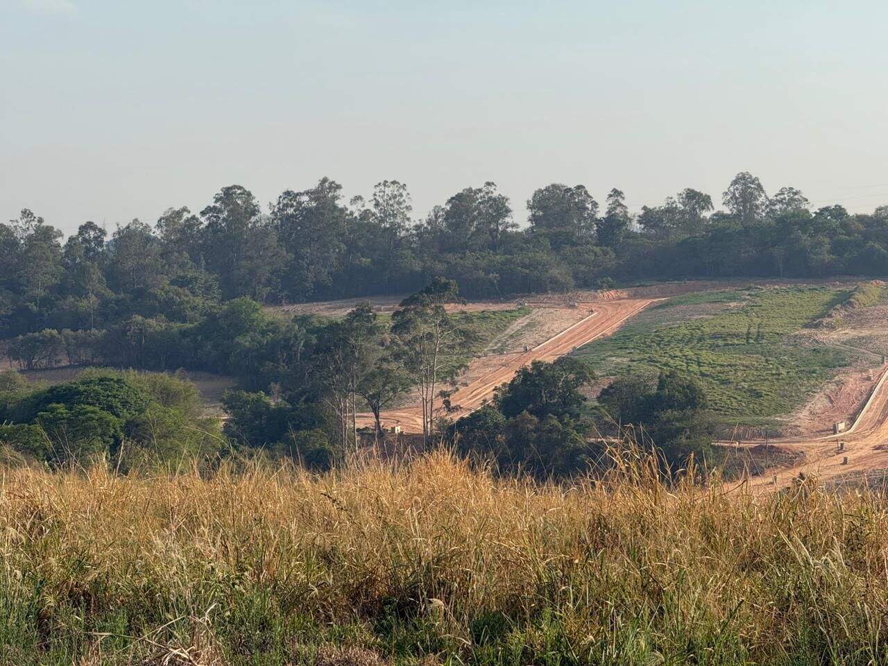 Terreno à venda no Lageado: 