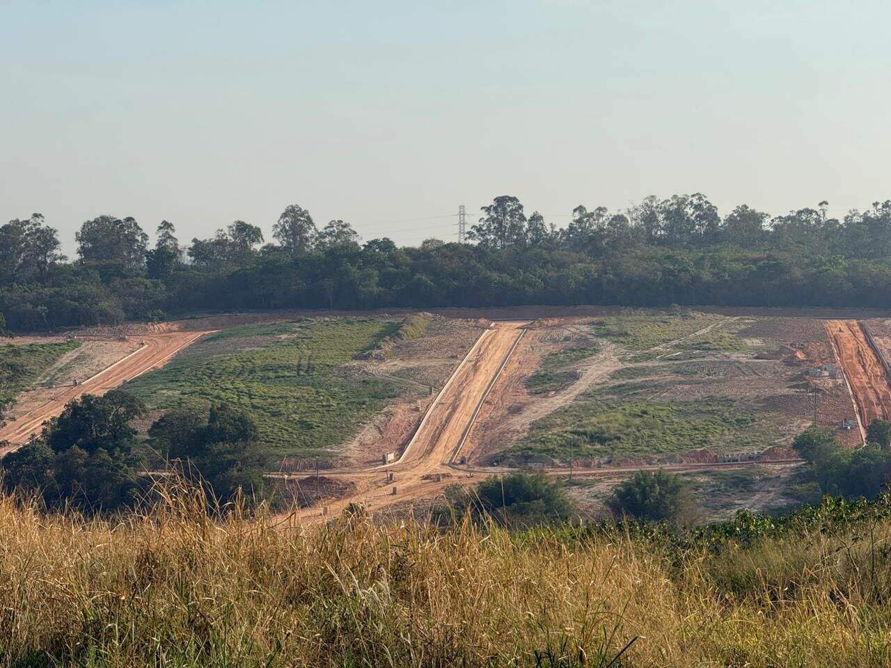 Terreno à venda no Lageado: 