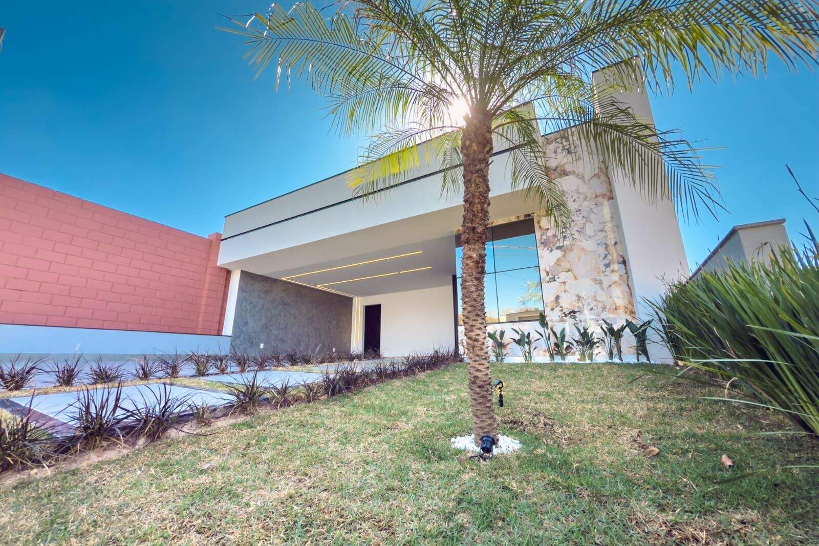 Casa à venda no Jardim Doutor Carlos Augusto de Camargo Andrade: 