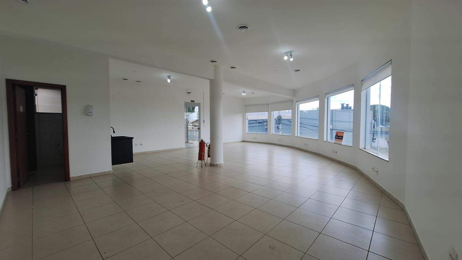 Sala para aluguel no Vila Todos os Santos: 