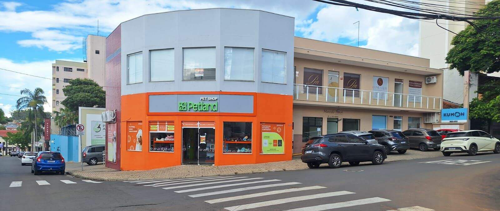 Sala para aluguel no Vila Todos os Santos: 