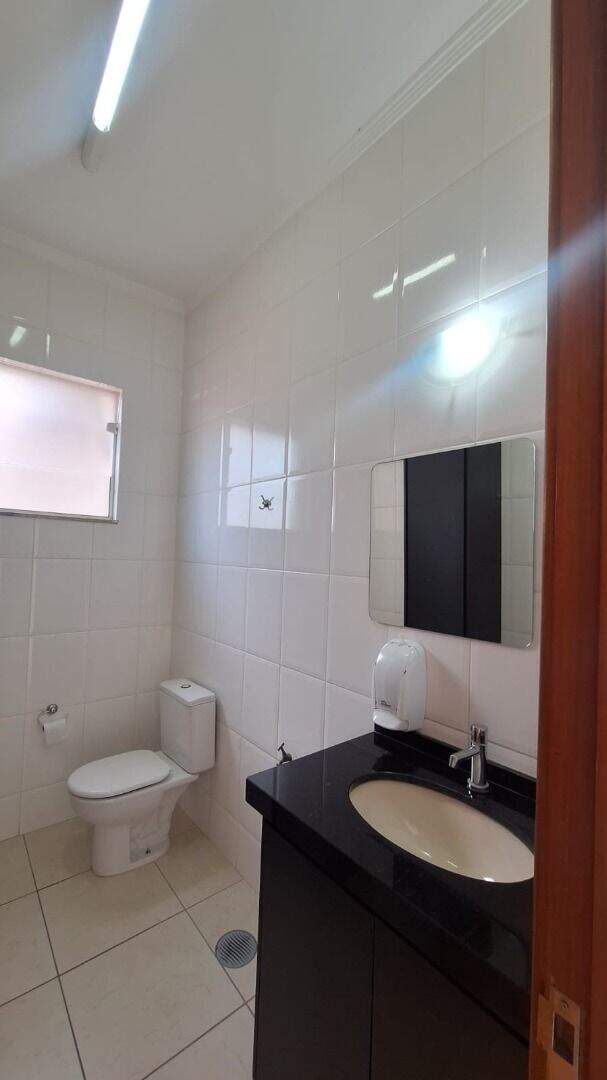 Sala para aluguel no Vila Todos os Santos: 