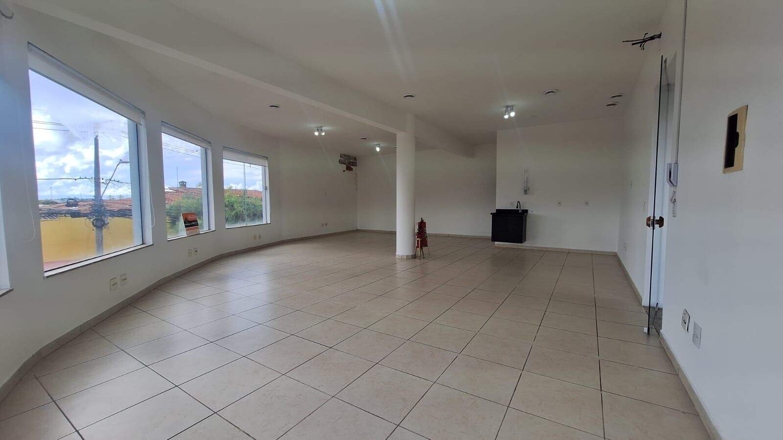 Sala para aluguel no Vila Todos os Santos: 