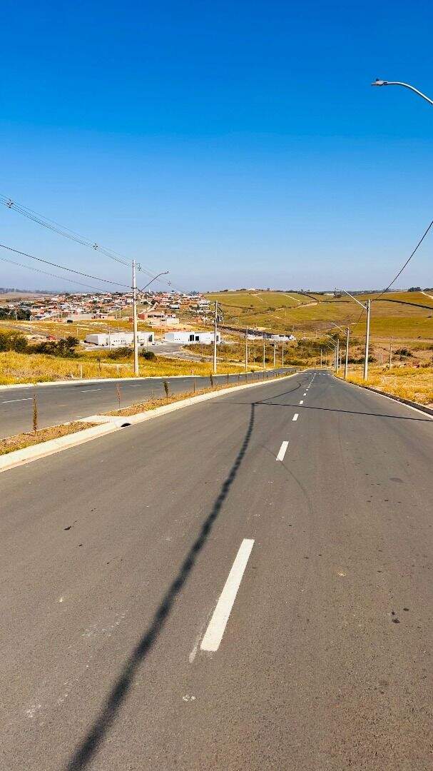 Terreno à venda no Centro: 