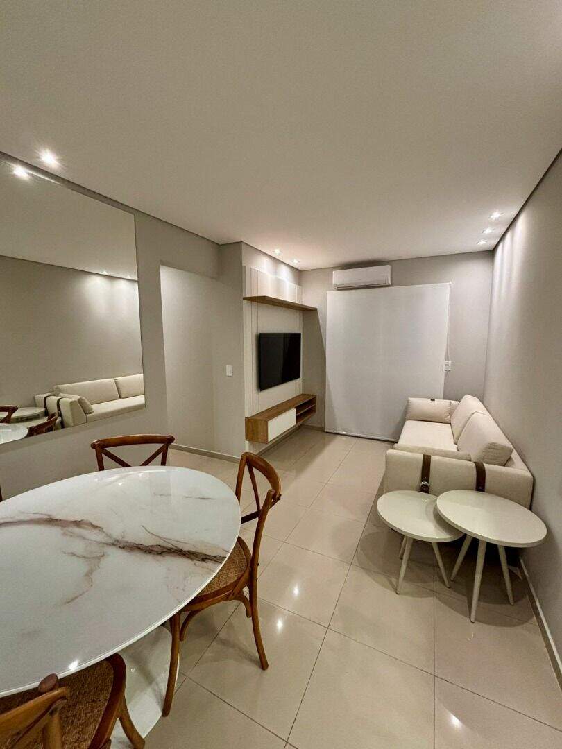 Apartamento à venda no Núcleo Habitacional Brigadeiro Faria Lima: 