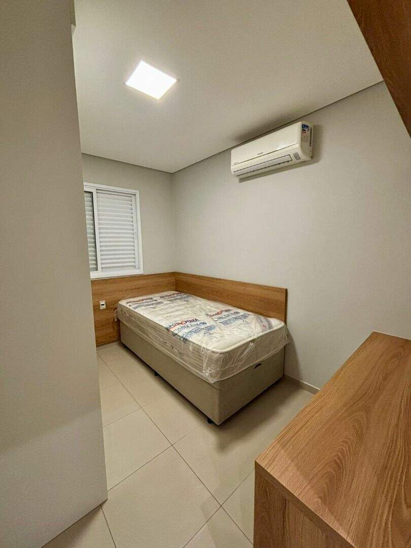 Apartamento à venda no Núcleo Habitacional Brigadeiro Faria Lima: 