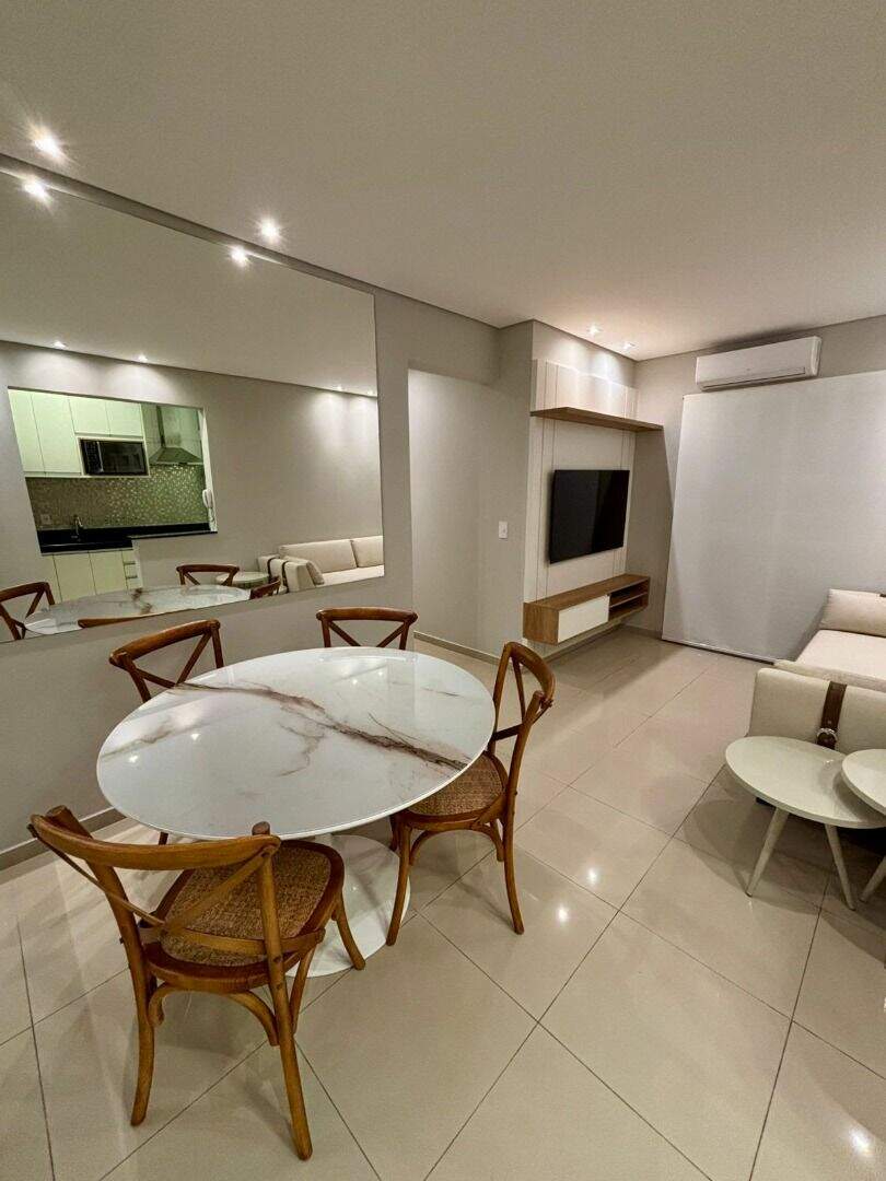 Apartamento à venda no Núcleo Habitacional Brigadeiro Faria Lima: 