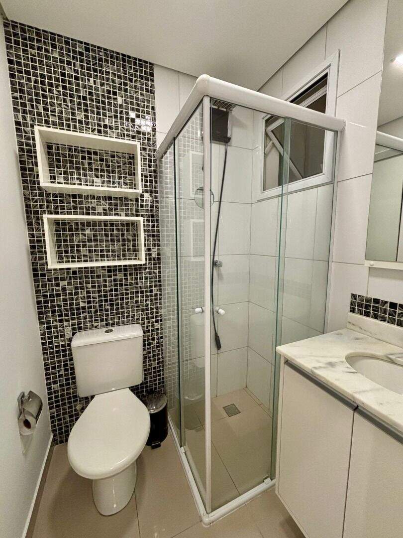 Apartamento à venda no Núcleo Habitacional Brigadeiro Faria Lima: 