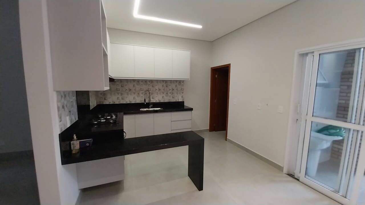 Casa à venda no Jardim Pau Preto: 