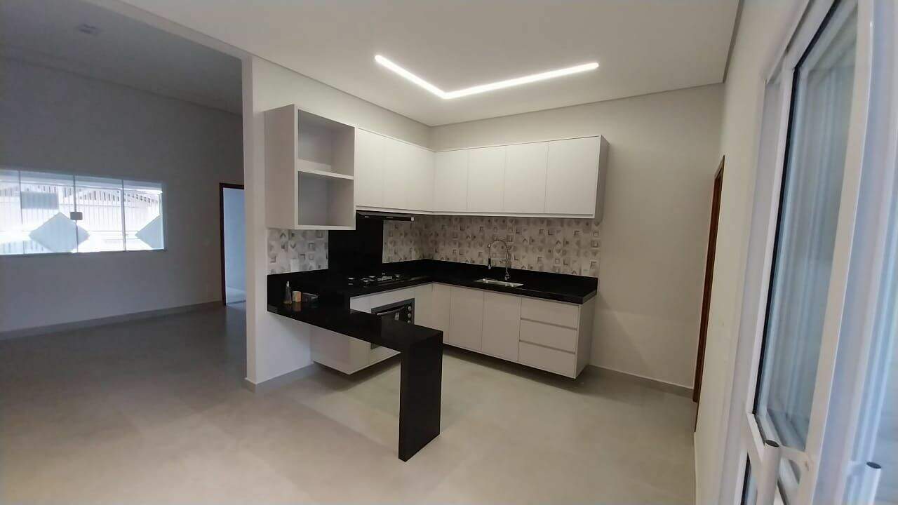 Casa à venda no Jardim Pau Preto: 
