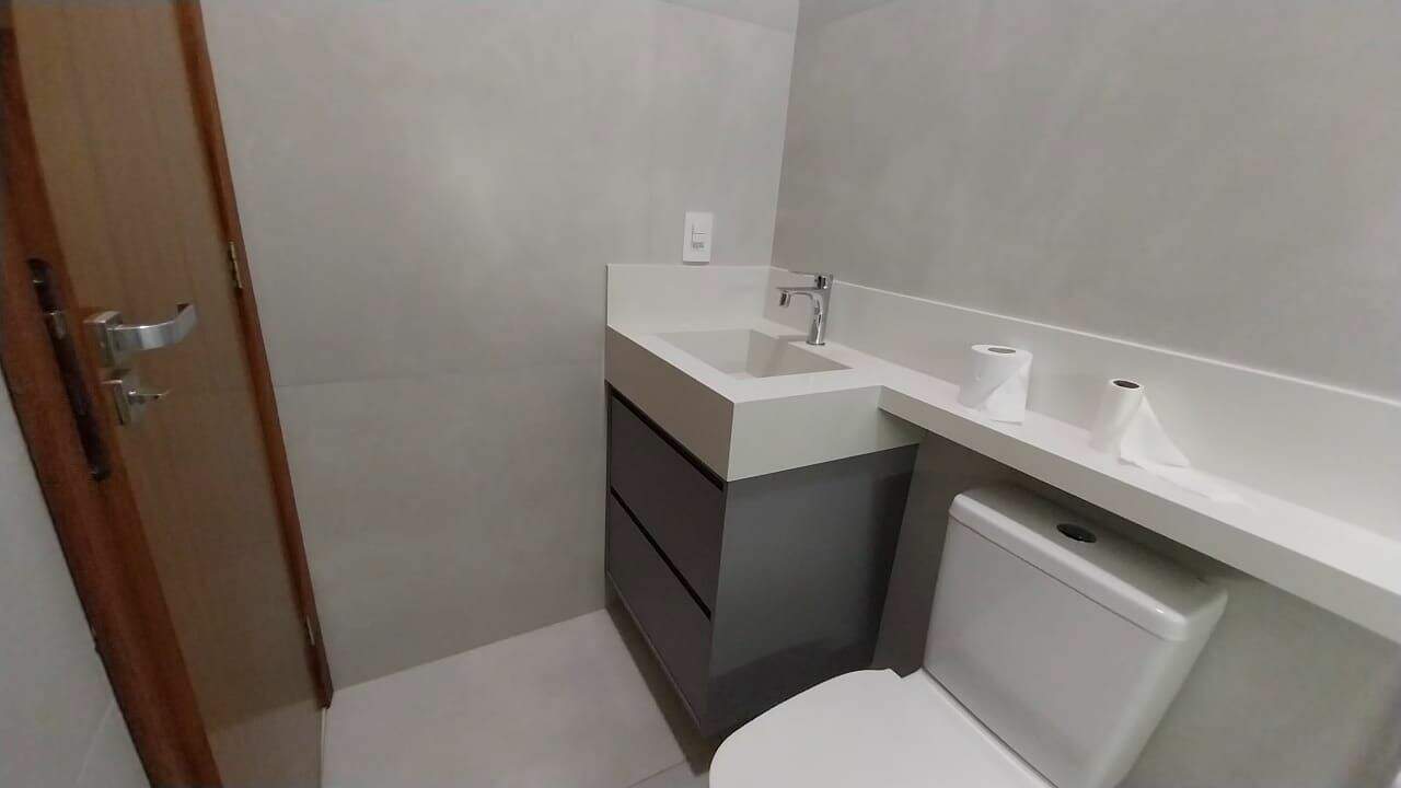 Casa à venda no Jardim Pau Preto: 