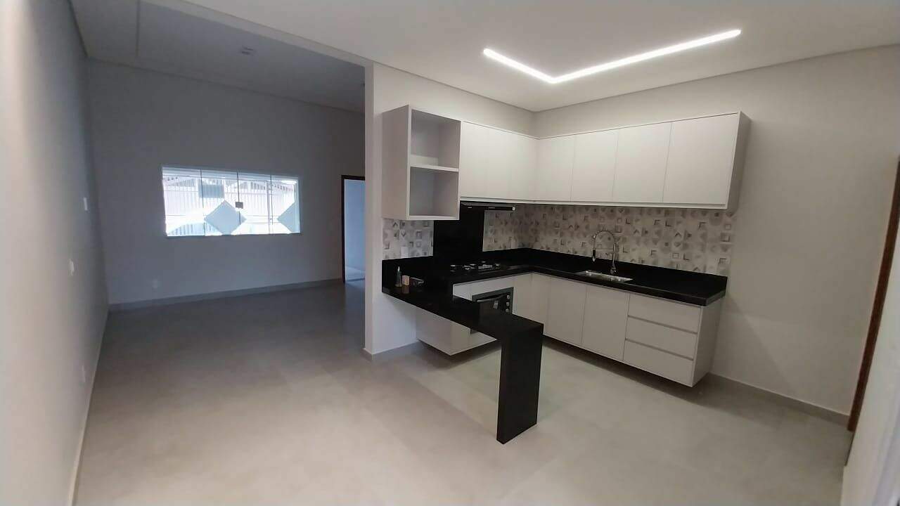 Casa à venda no Jardim Pau Preto: 