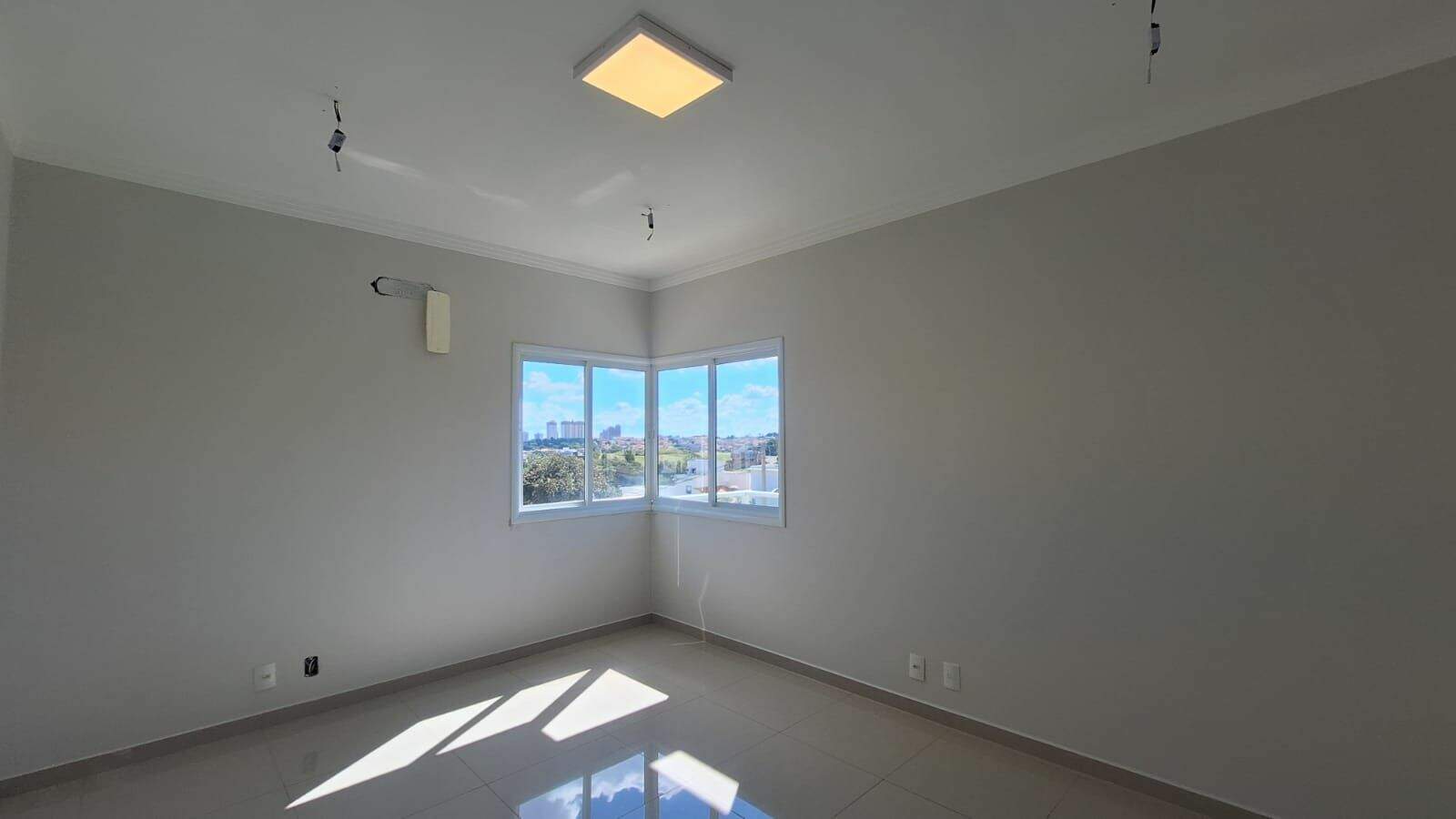 Sobrado à venda no Jardim Residencial Helvétia Park I: 