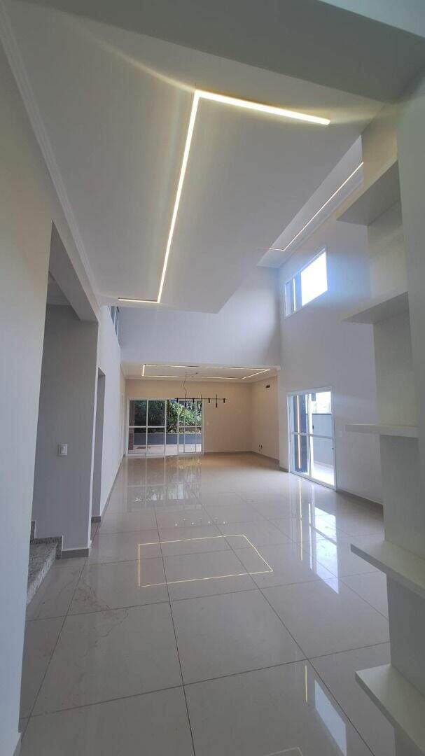 Sobrado à venda no Jardim Residencial Helvétia Park I: 