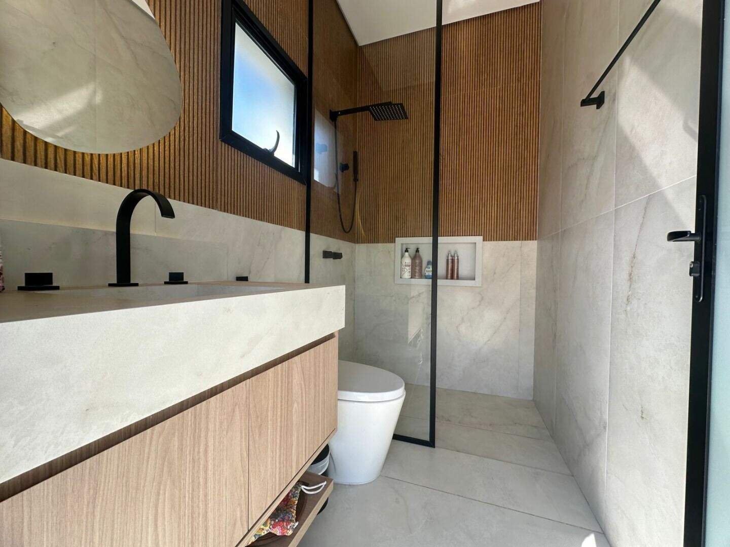 Casa à venda no Jardim Residencial Helvétia Park I: 