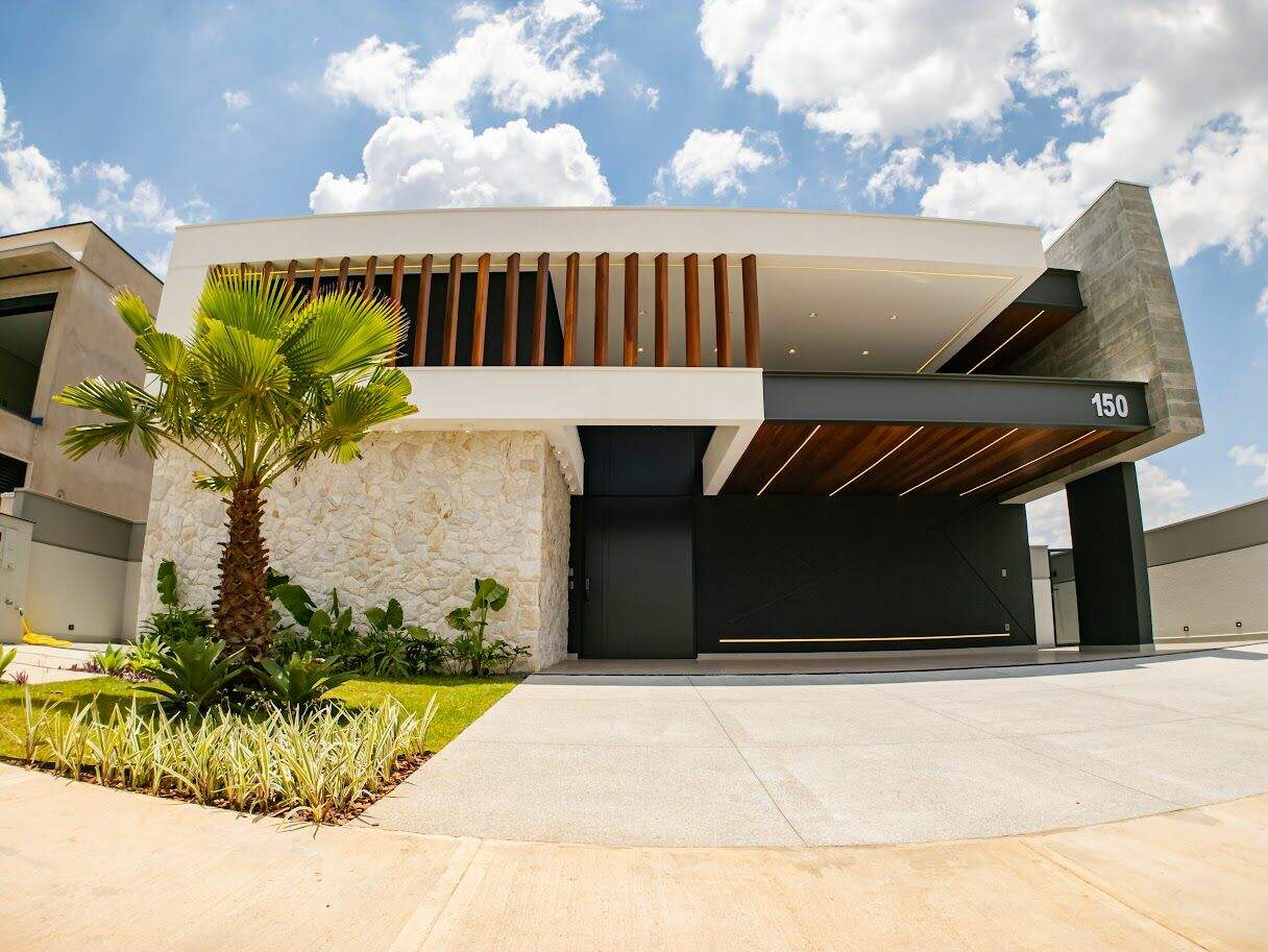 Casa à venda no Villa dos Pinheiros: 