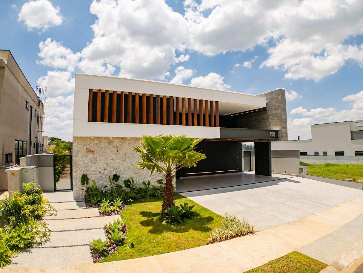 Casa à venda no Villa dos Pinheiros: 