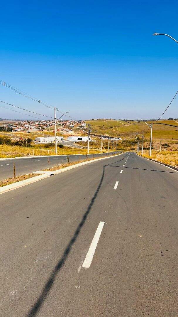 Terreno à venda no Cardeal: 