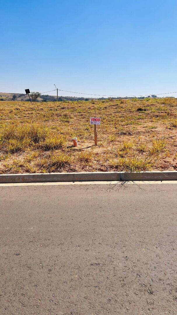 Terreno à venda no Cardeal: 