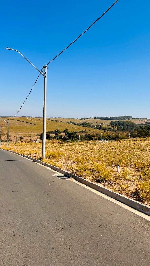 Terreno à venda no Cardeal: 