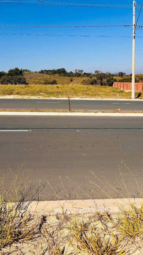 Terreno à venda no Cardeal: 