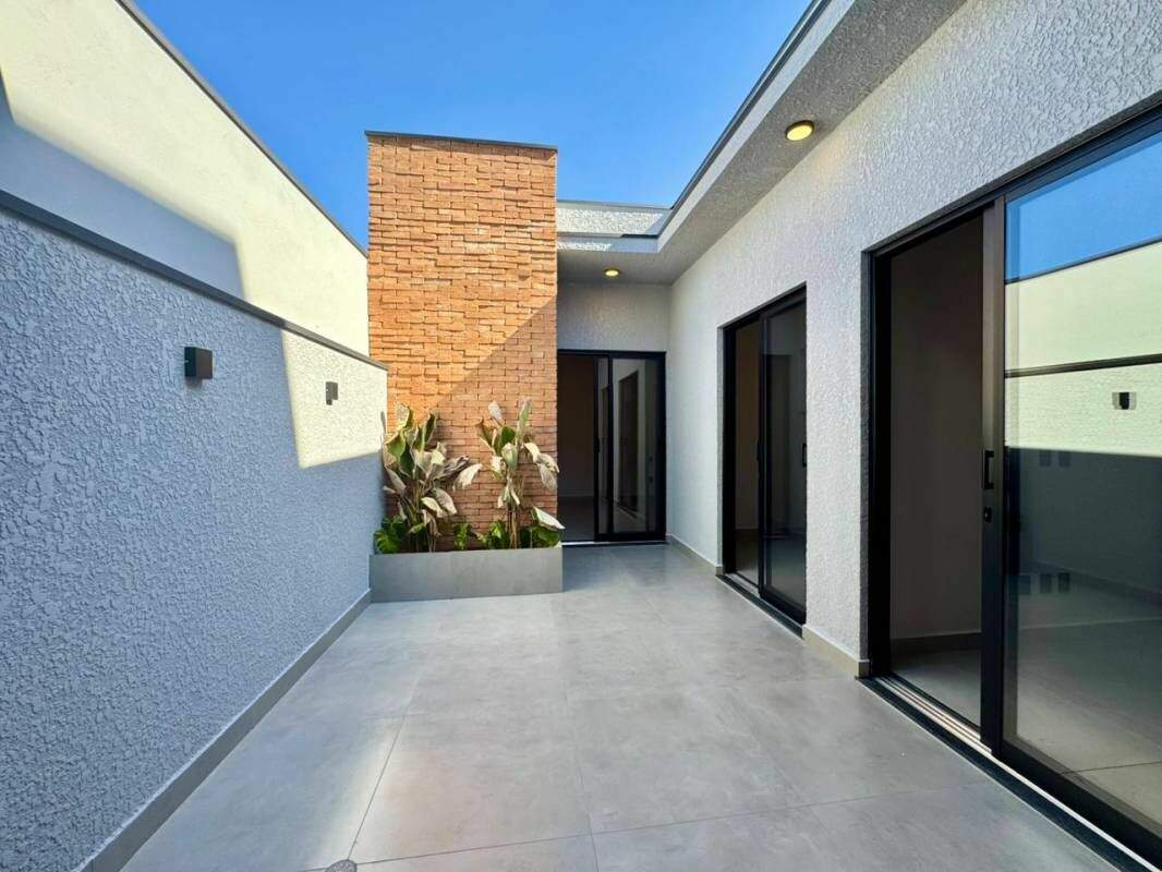 Casa à venda no Condomínio Green Park: 