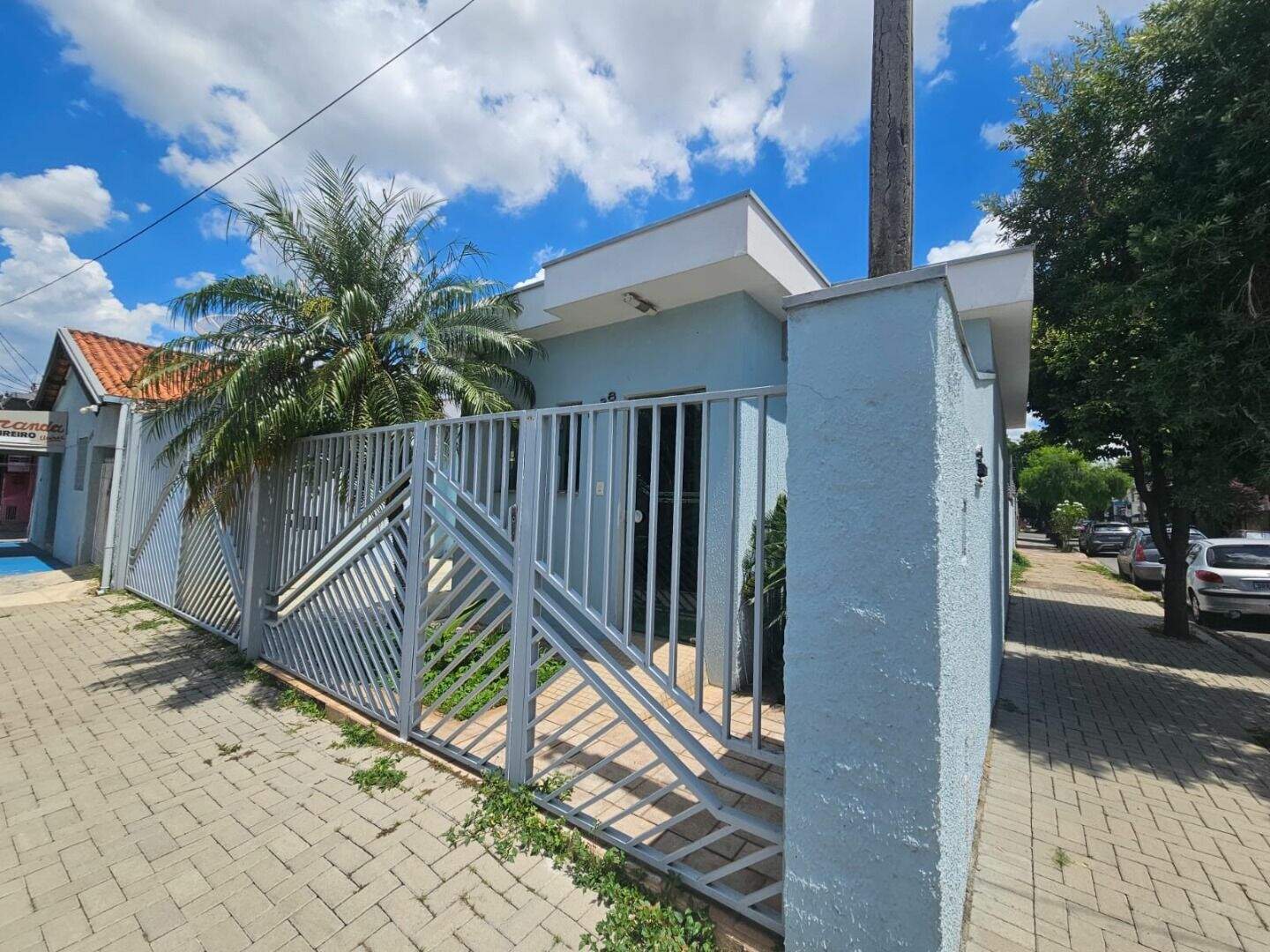 Sala para aluguel no Vila Teller: 