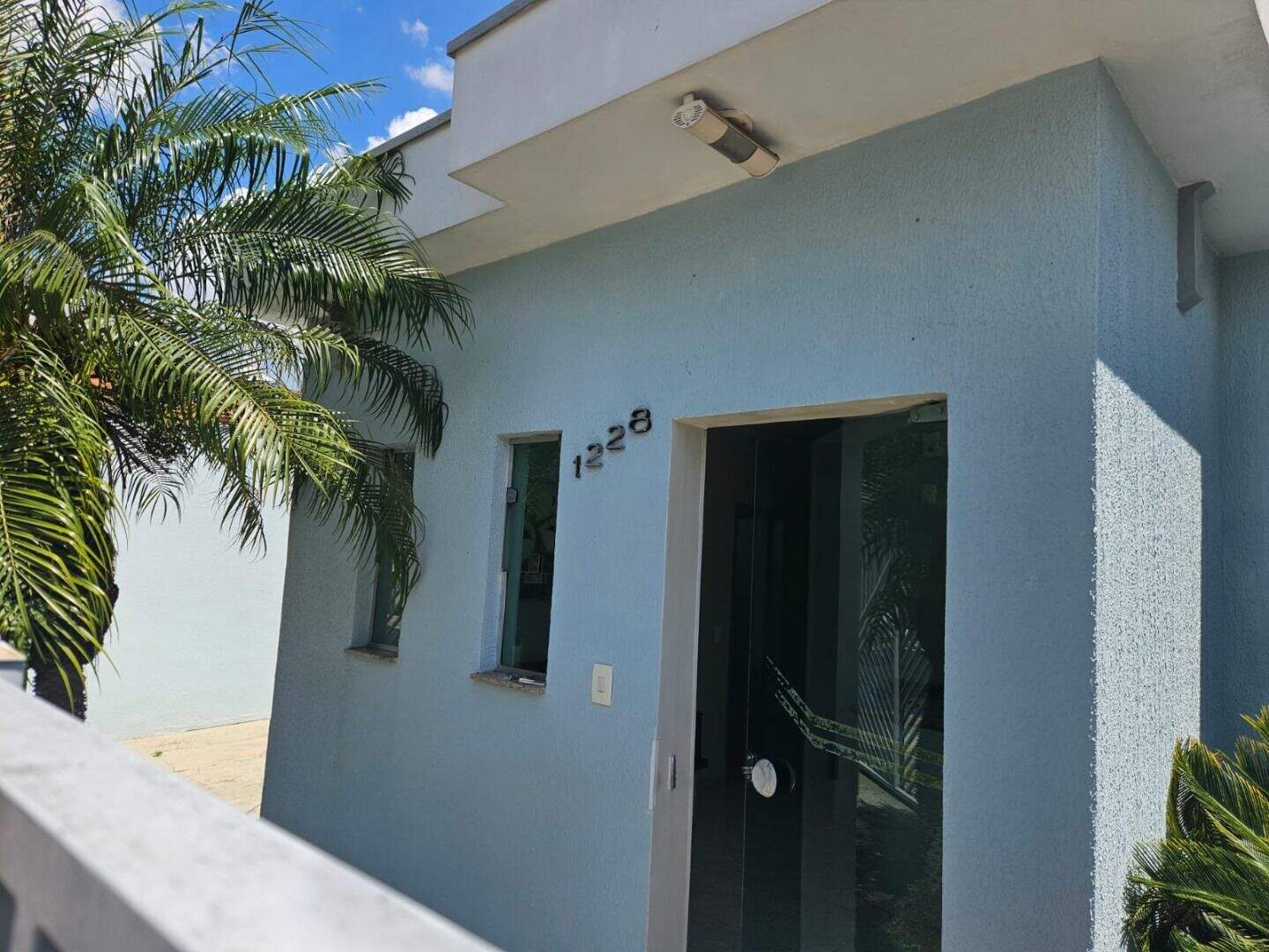 Sala para aluguel no Vila Teller: 
