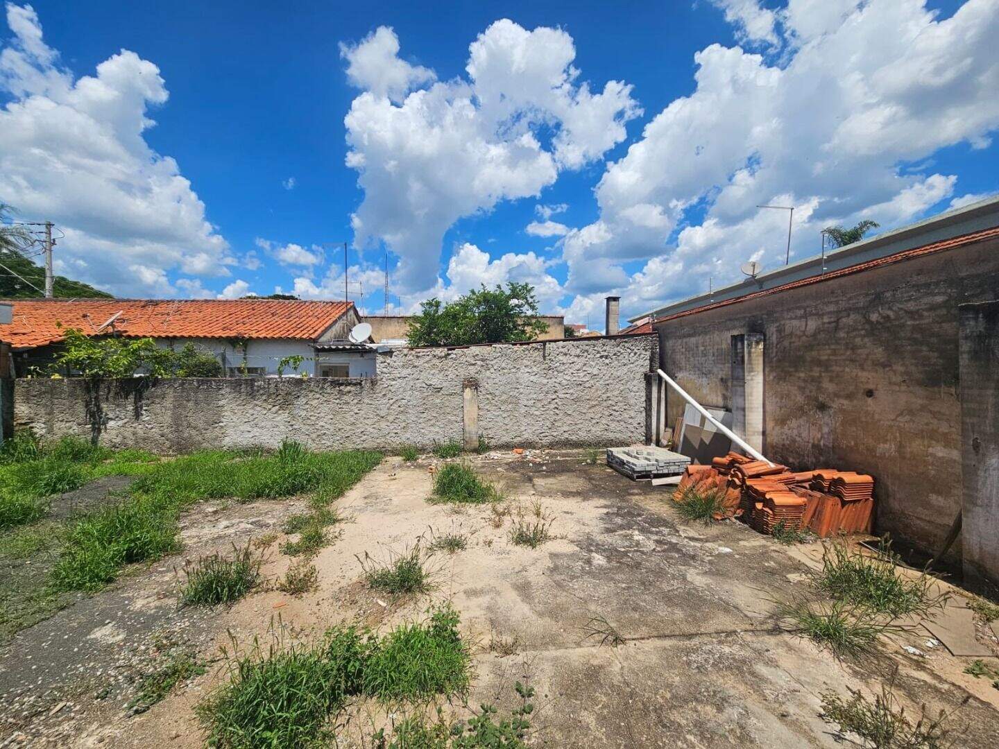 Sala para aluguel no Vila Teller: 