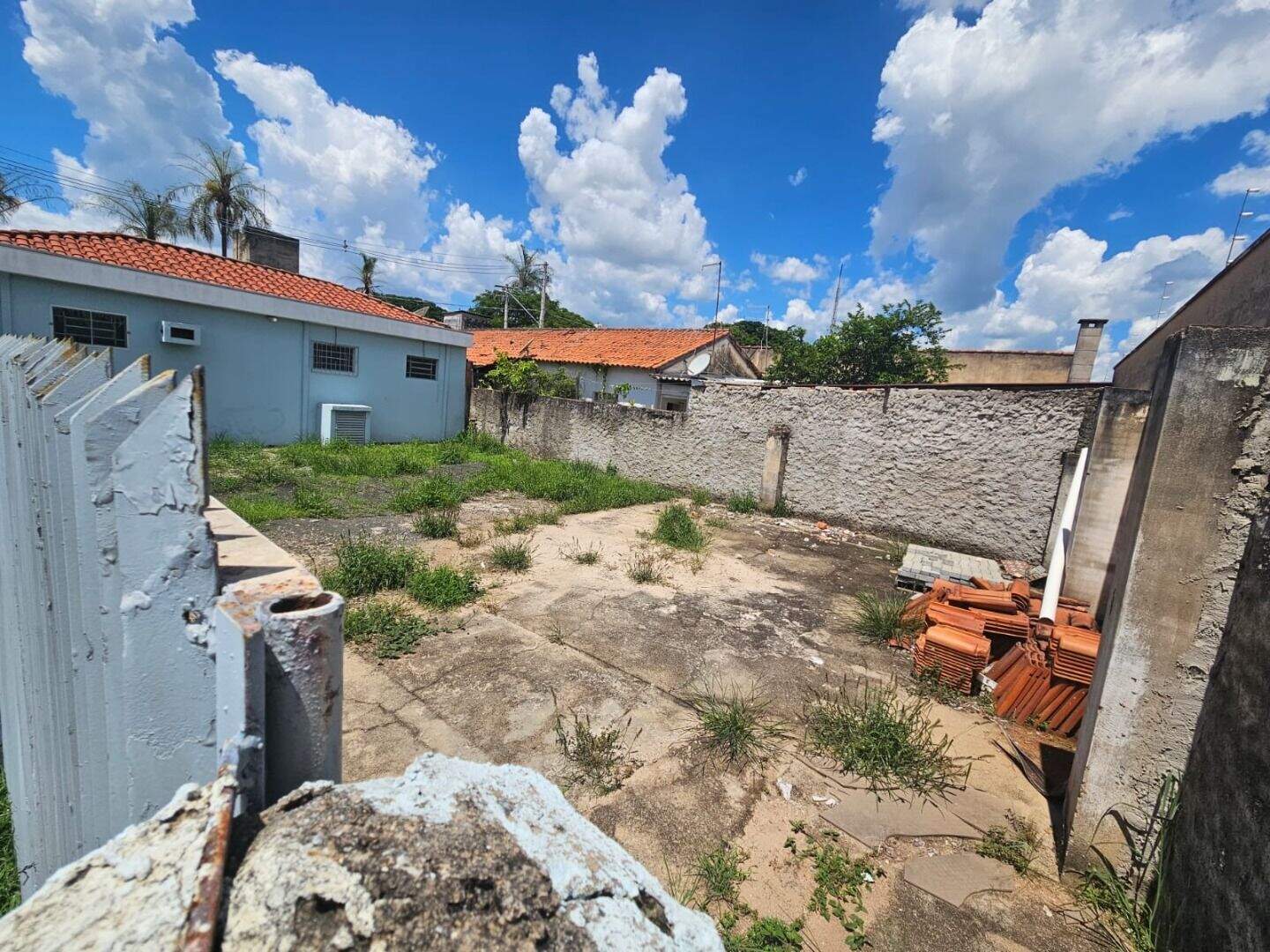 Sala para aluguel no Vila Teller: 