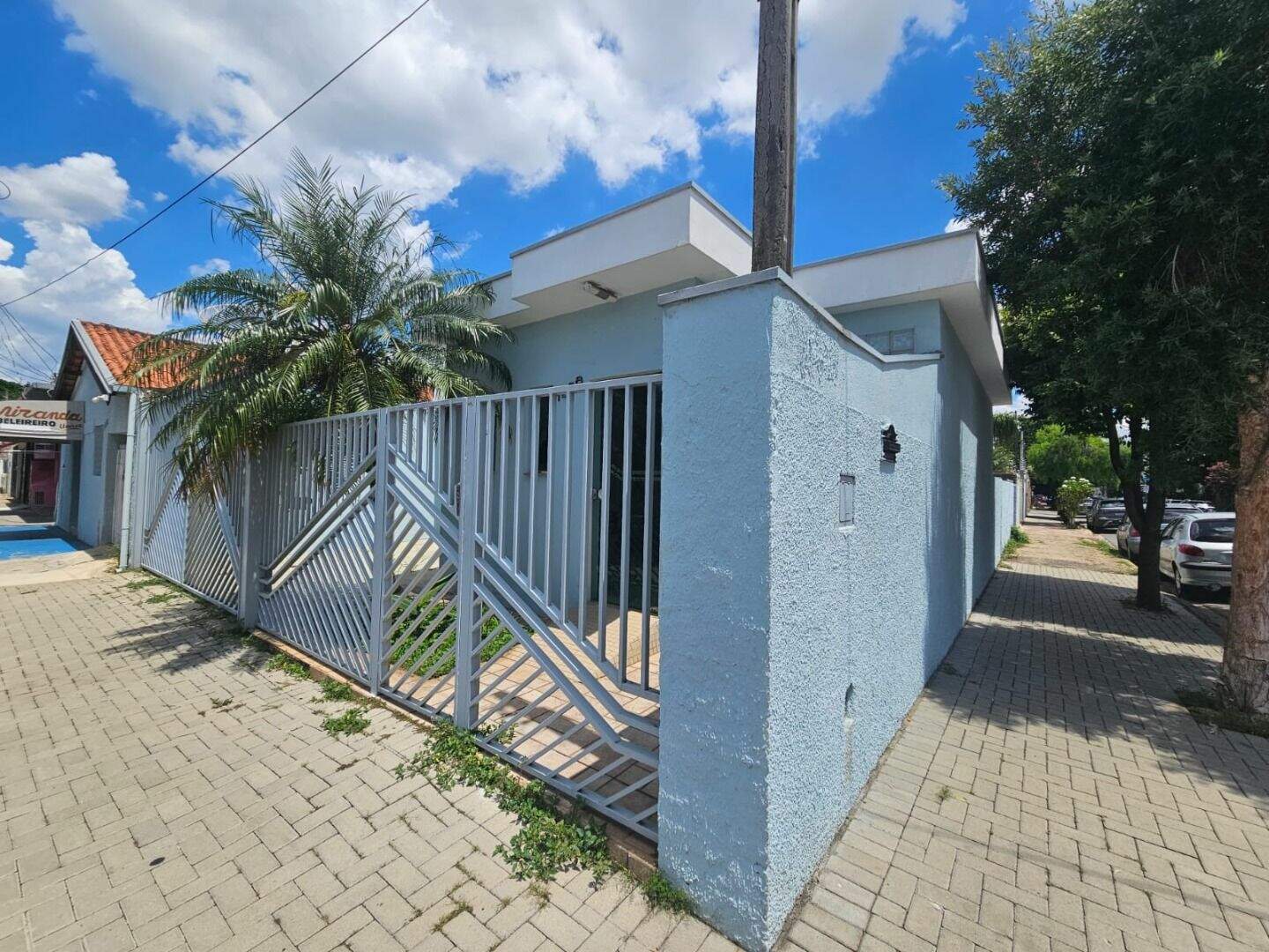 Sala para aluguel no Vila Teller: 