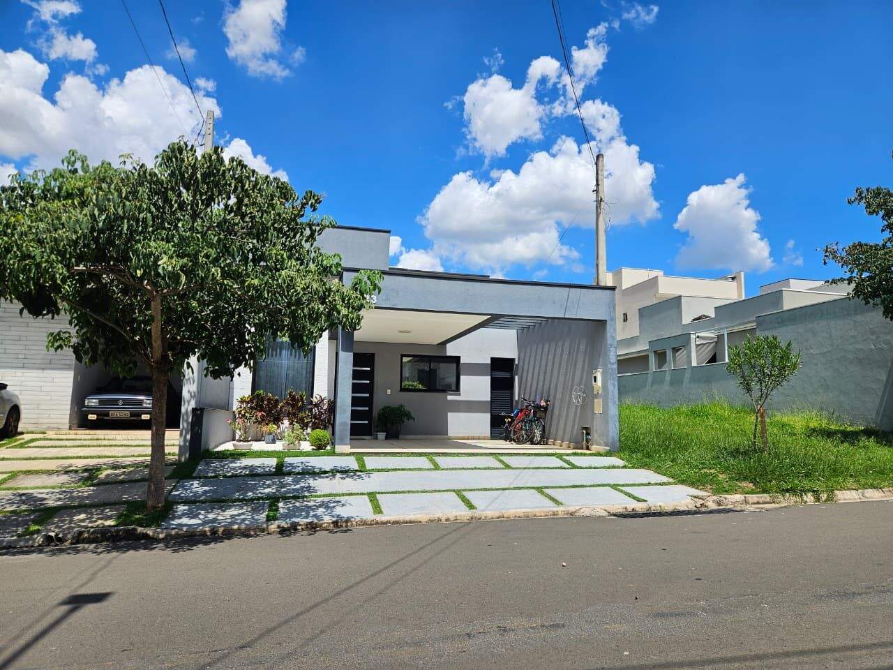 Casa à venda no Jardim Park Real: 