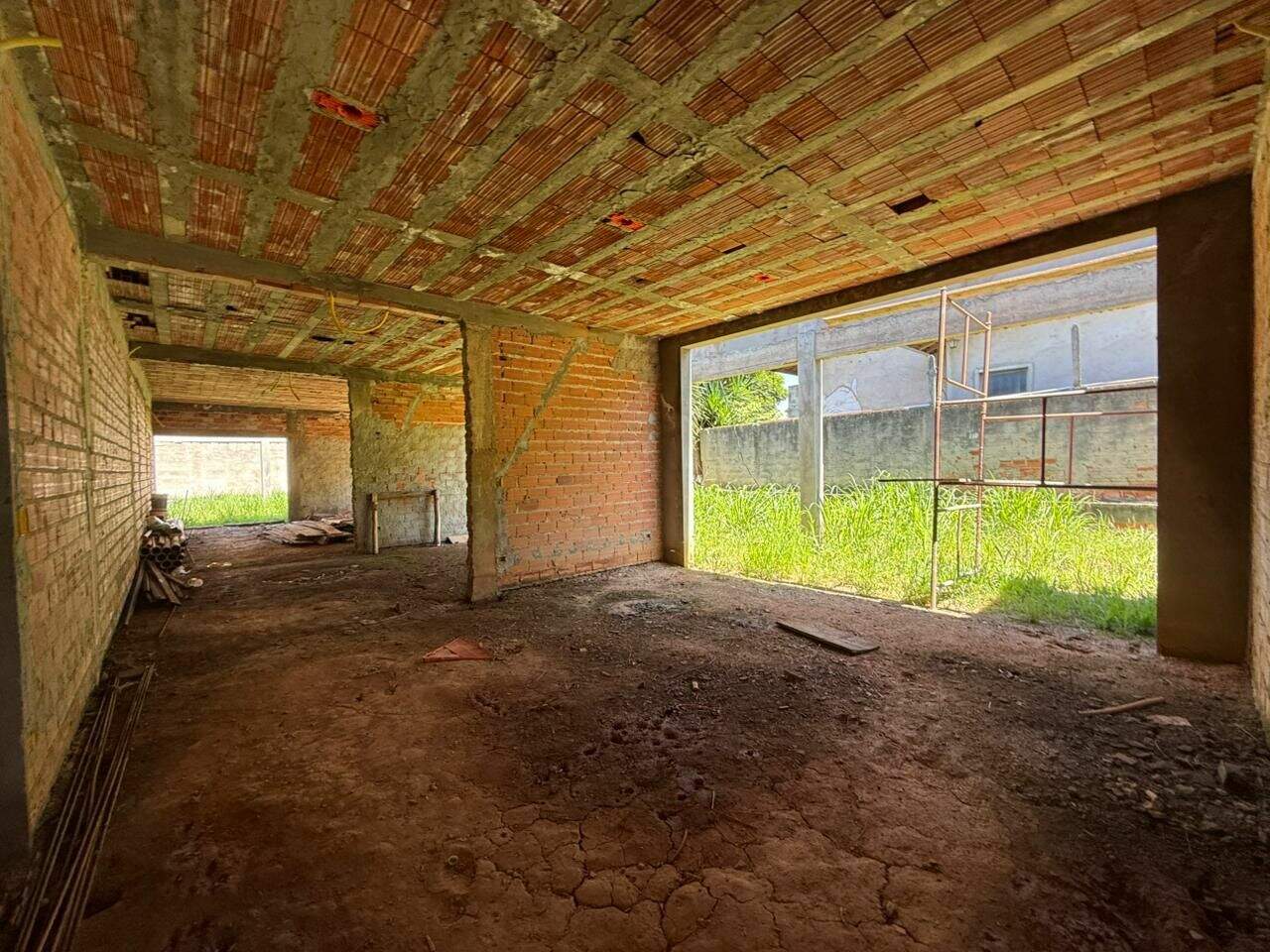 Casa à venda no Condomínio Zuleika Jabour: 